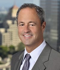Mitchell Evall - Partner in Los Angeles, CA