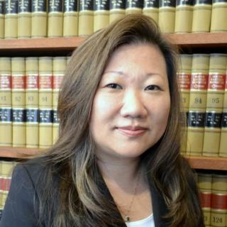 Sharon Choi Stuart - Bankruptcy Lawyer in Richmond, VA