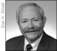 Gus H. Small - Attorney in Atlanta, GA