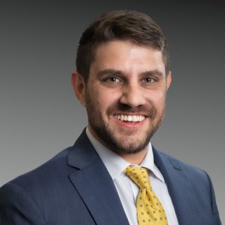 Yanky Perelmuter in Overland Park, KS