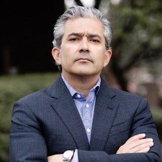 Alex Aguirre in San Antonio, TX