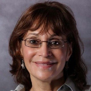 Linda Eiges in New York, NY