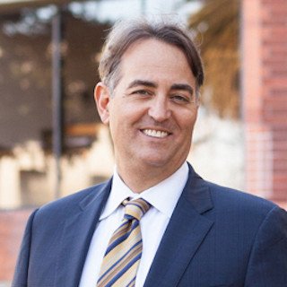 Carter Zinn - Lawyer in Mill Valley, CA