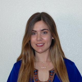 Morgan Cahill Marsland in San Diego, CA
