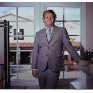Christopher Donald Hewitt - Bankruptcy & Debt Lawyer in Palm Desert, CA