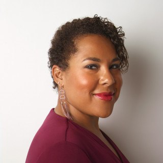 Zakiya J. Mccullough in Beverly Hills, CA