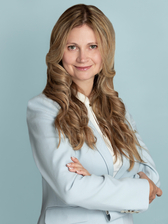 Khristina A. Siletskaya - Immigration Attorney in Okatie, SC