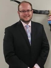 Blake Andrew Simons - Contracts And Agreements Lawyer in Orlando, FL