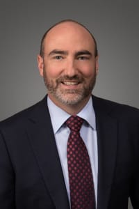 Patrick S. Weir - Environmental And Natural Resources Lawyer in Amarillo, TX