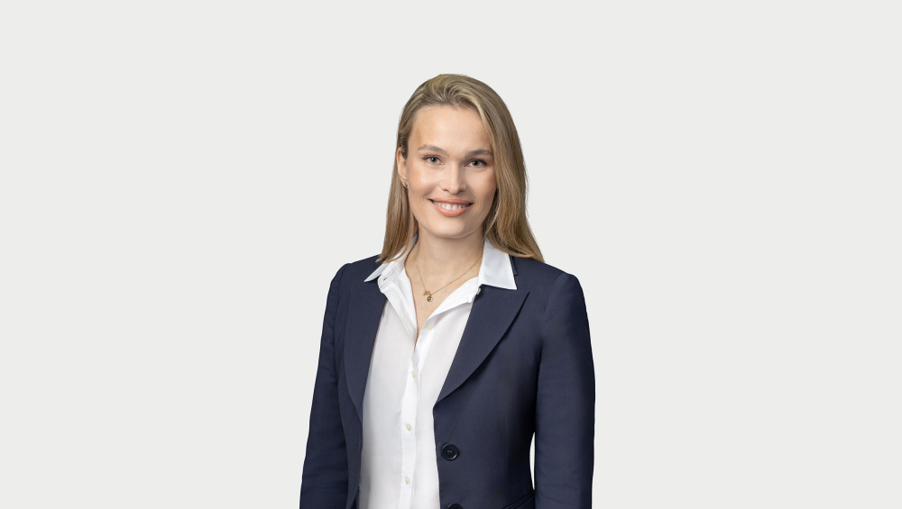 Joanna Moskwa - Associate Attorney in New York, NY