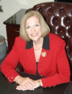 Virginia Mcavoy Blumenthal - Member in Riverside, CA