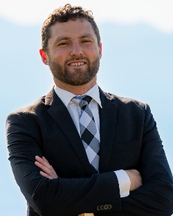 Keenan Lowell Hawkins - Environmental And Natural Resources Lawyer in Truckee, CA