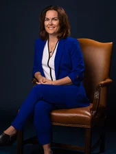 Jennifer Margaret Davis - Business Attorney in Kalamazoo, MI