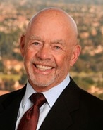 Randall Lee Erickson - Retired Partner in Irvine, CA