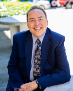 Raymond L. Baribeault, Jr. - Director in New London, CT