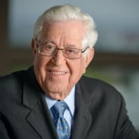 Melvin Stanley Spears - Partner in Beverly Hills, CA