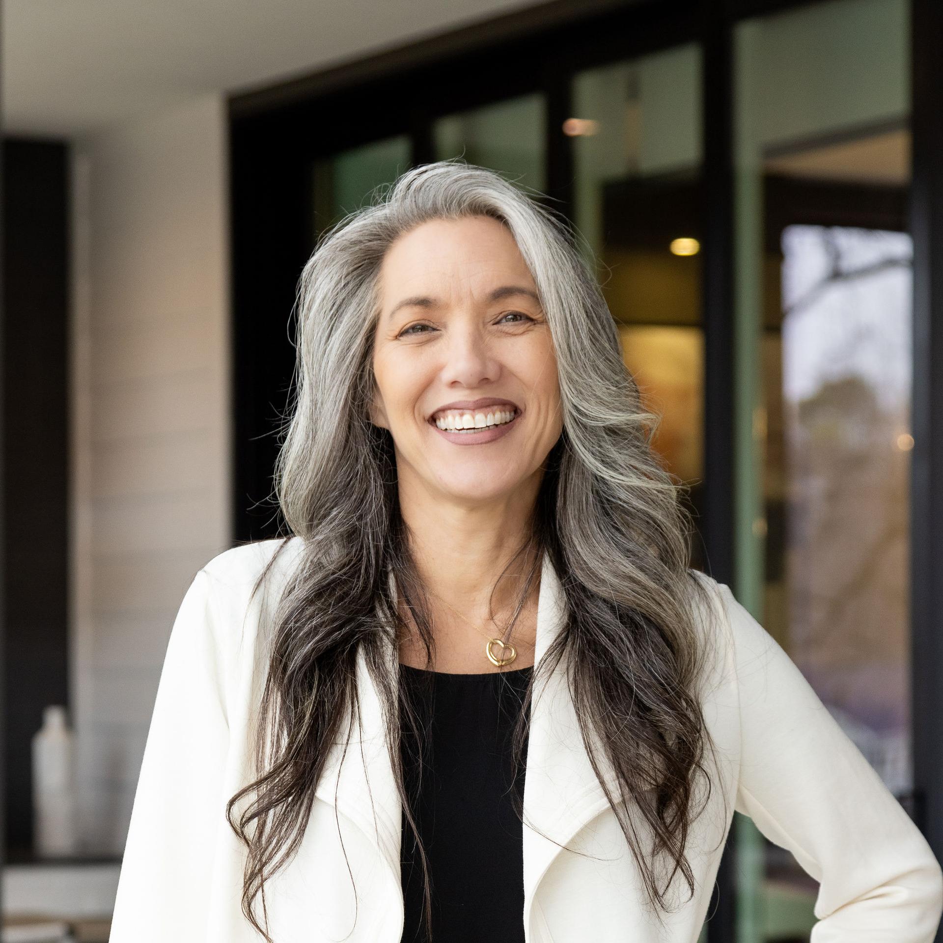 Alison Wong in Cary