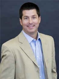 Stephen Sansbury - Broker Associate in Conway, SC