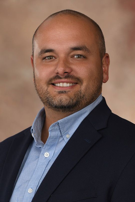 Joshua Fightmaster - Licensed Real Estate Associate Broker in Bourbonnais, IL