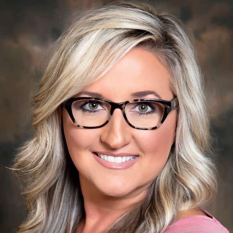 Madrienna Rorex - Broker / Associate Broker in Tulsa, OK