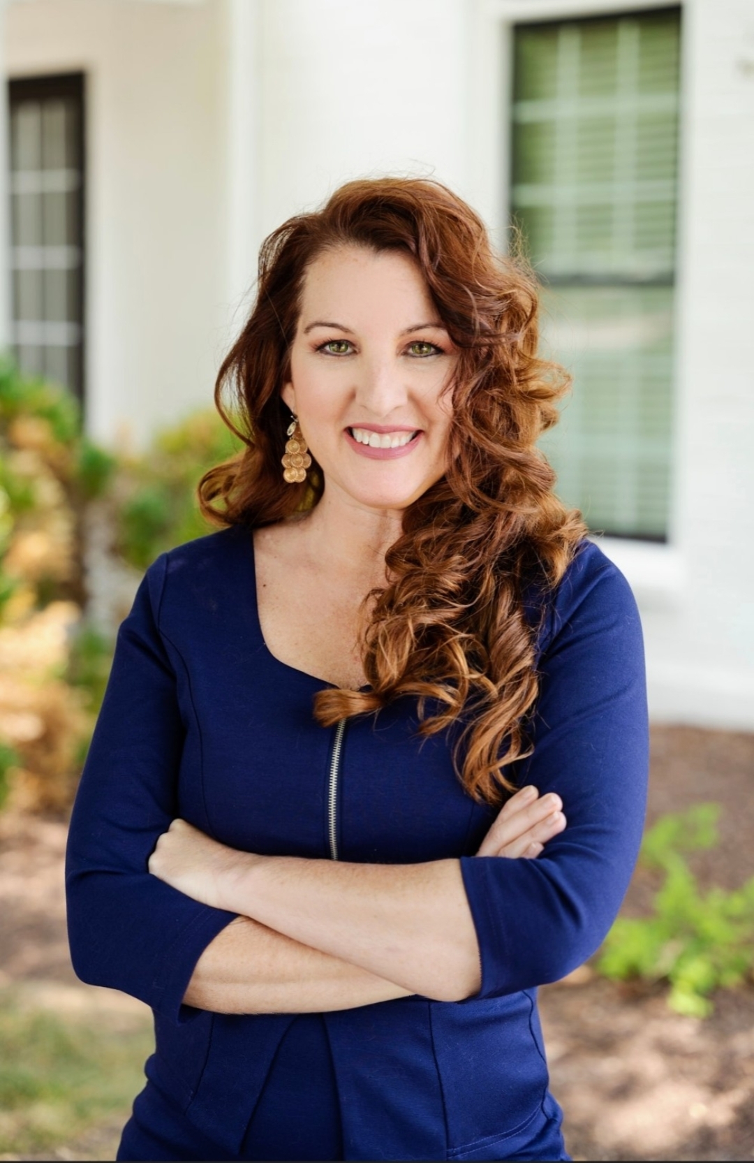Jenny Norris - Realtor in TN