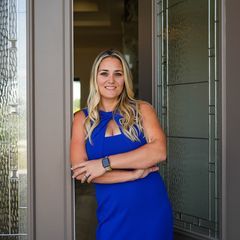 Ashlee Hazelwood Pa - Realtor in Port Charlotte, FL