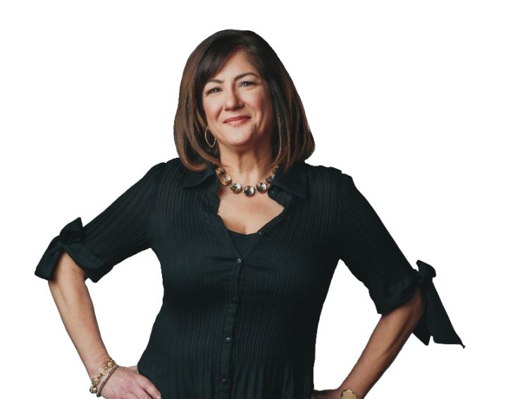 Donna Dalke - Real Estate Broker in Crown Point, IN