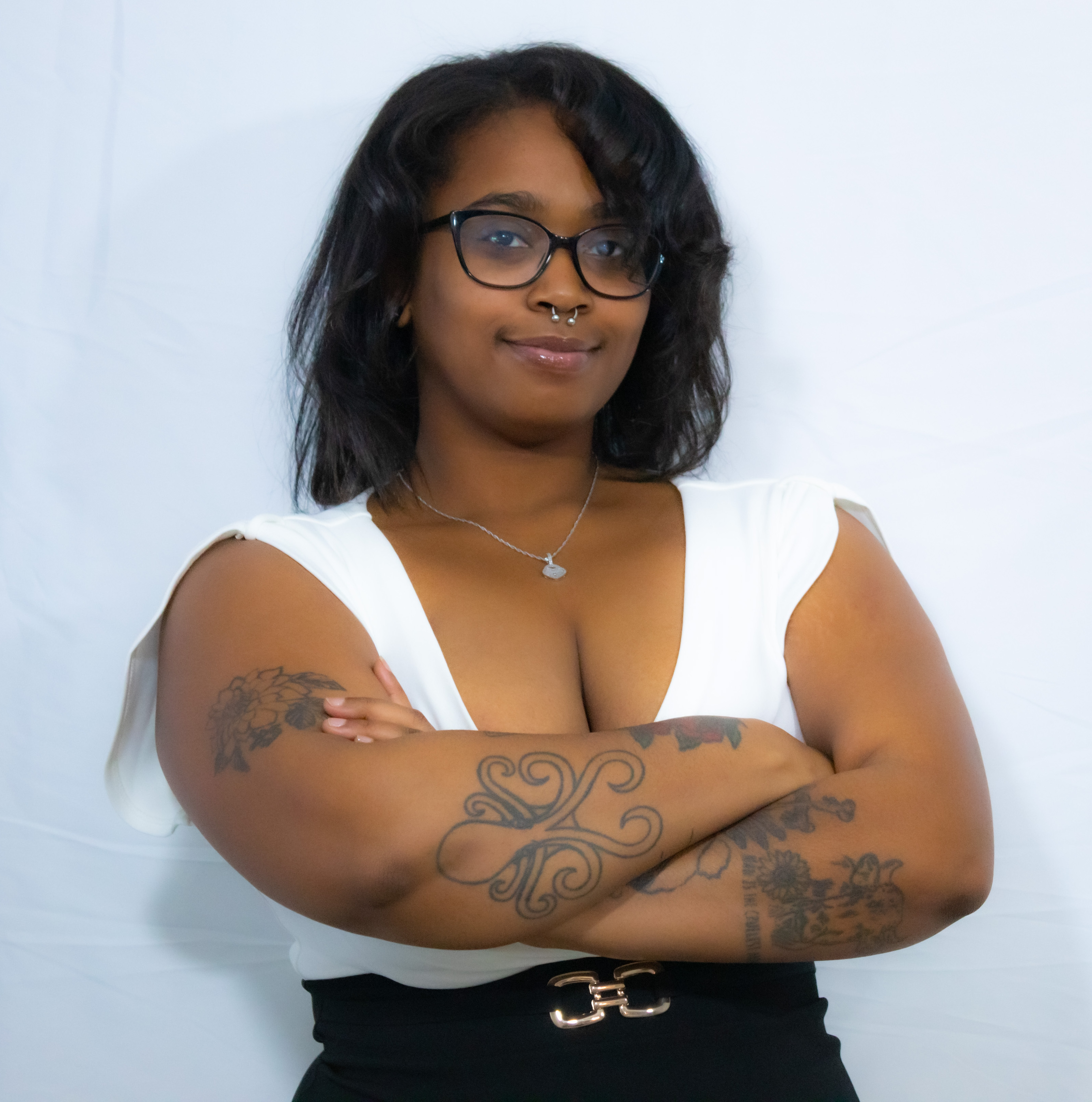 Shaylah Jackson - Real Estate Salesperson in Kendall Park, NJ
