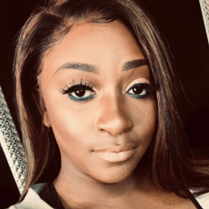 Sharnese Osbourne in Kenosha