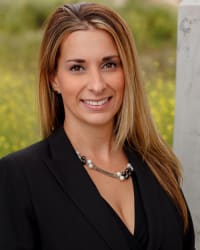 Erica Louann Saltzman - Partner in Temecula, CA
