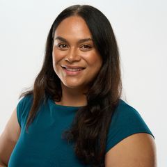 Julia Akoteu in San Ramon, CA