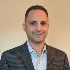 Jalil Jaber - Realtor in Alameda, CA