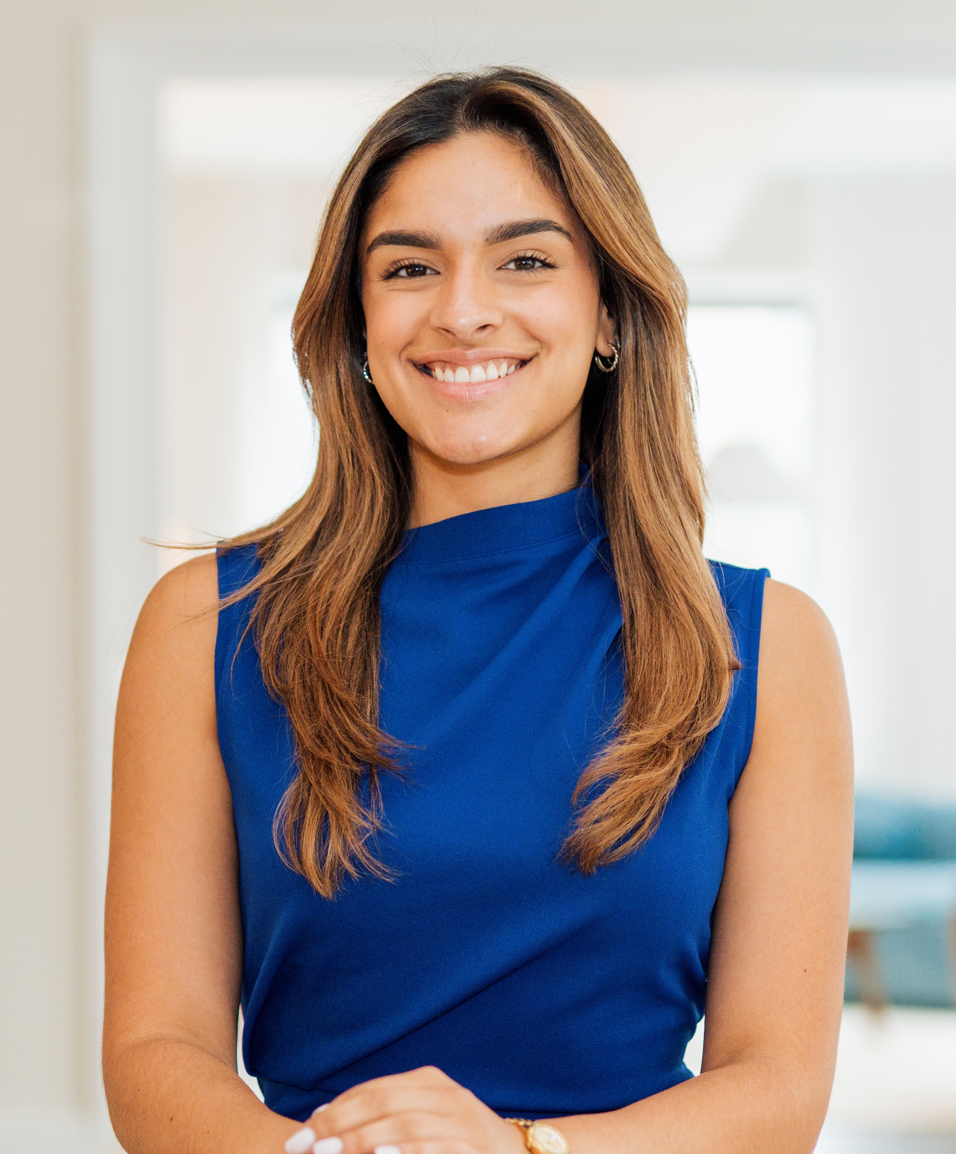 Sahira Younas - Licensed Real Estate Salesperson in New York, NY