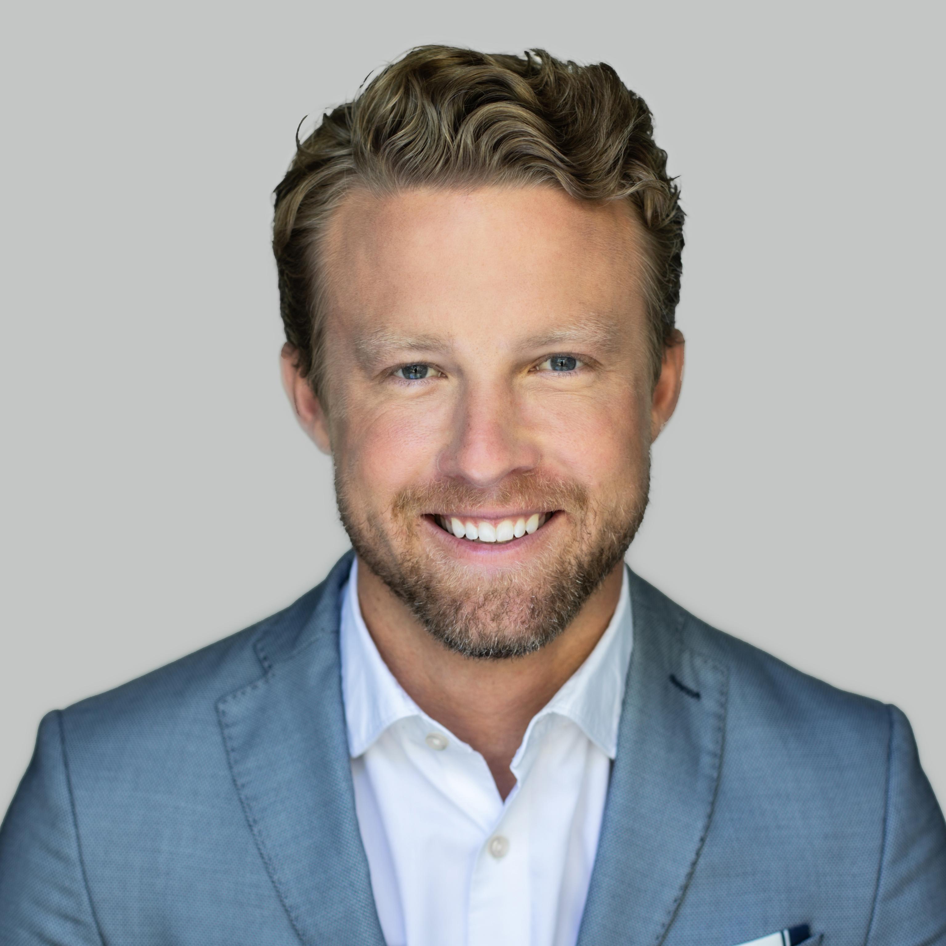 Tanner Tillung - Realtor in Palm Harbor, FL
