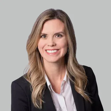 Holly Hurley - Vice President in New York, NY