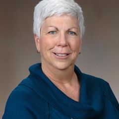 Maureen Talbott - Real Estate Professional in Noblesville, IN