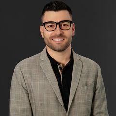 Marco Colon - Realtor in San Francisco, CA