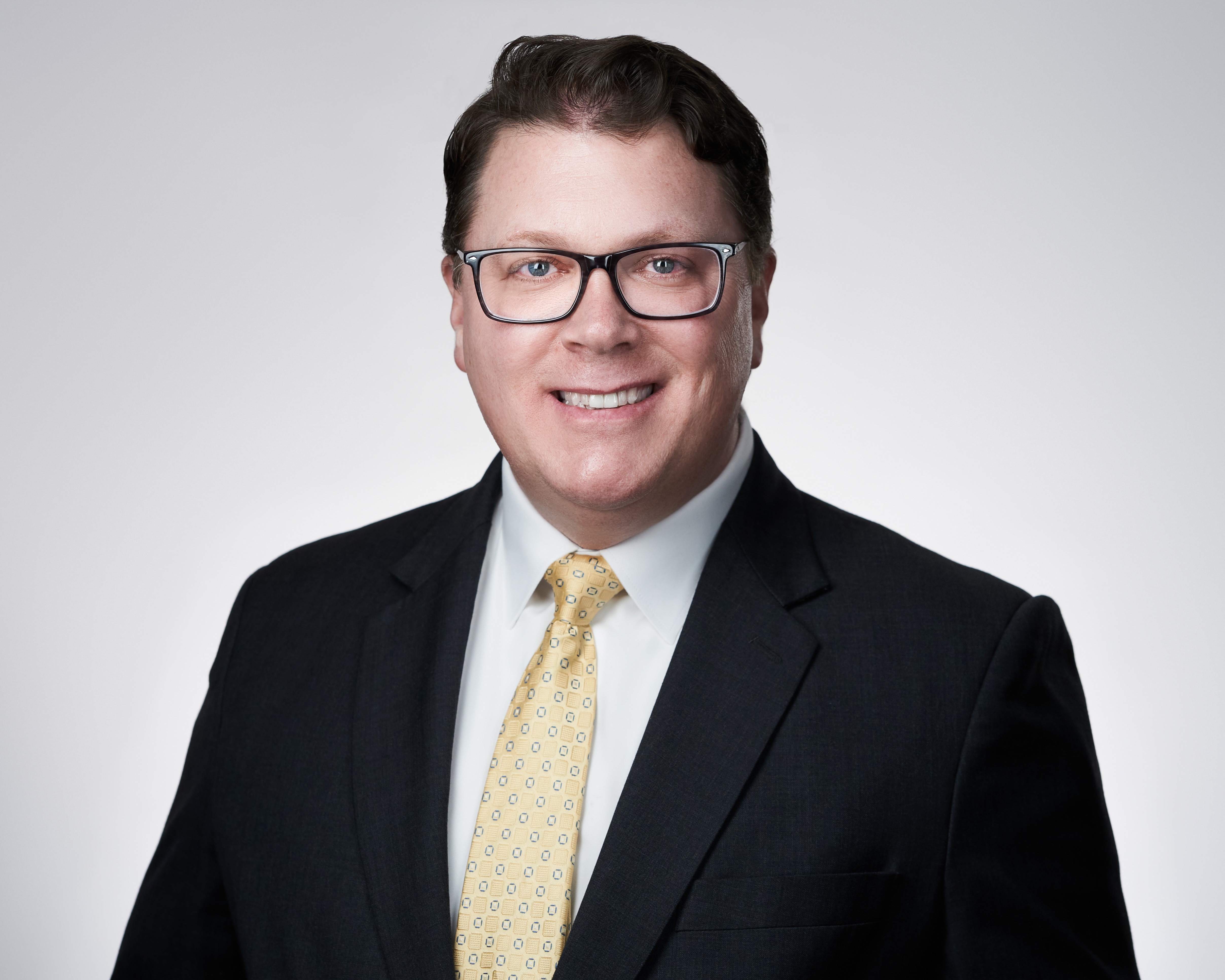 Brian Olson in Lincolnshire, IL