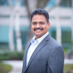 Asif Mohammed - Realtor in Dublin, CA