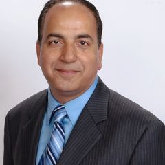 Asif Malik - Broker in Albany, CA