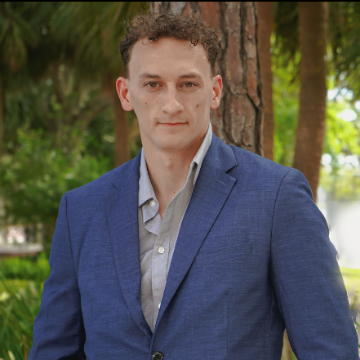 Aaron Hooten - Realtor in FL