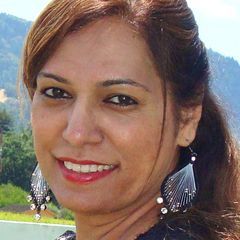 Jaswant Kaur - Realtor in San Ramon, CA