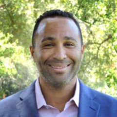 Aaron Grantiii - Broker in Oakland, CA