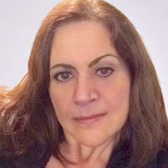 Angela Acord - Team Manager in Middletown, CA