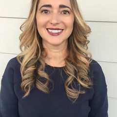 Rachel Gigi - Realtor in Danville, CA