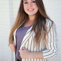 Madison Underwood - Licensed Realtor in Blacksburg, VA