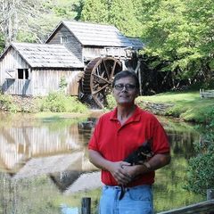 Robert Jacobs in Danville, VA
