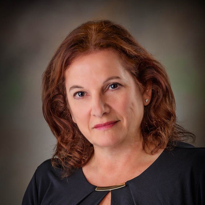 Regina Bueche  - Associate in LA