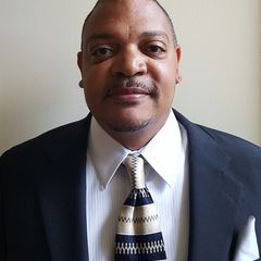 Charles Donaldson in Reston, VA