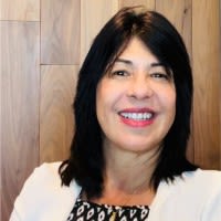 Maria Gabriela Perez Pirela - Federal Mortgage Loan Originator in Flagler Beach, FL